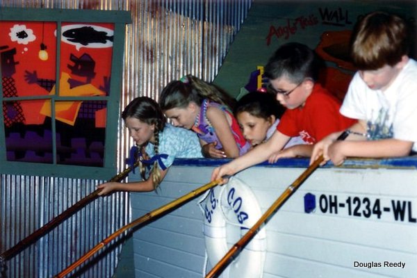 Credit: Douglas Reedy Credit: Douglas Reedy